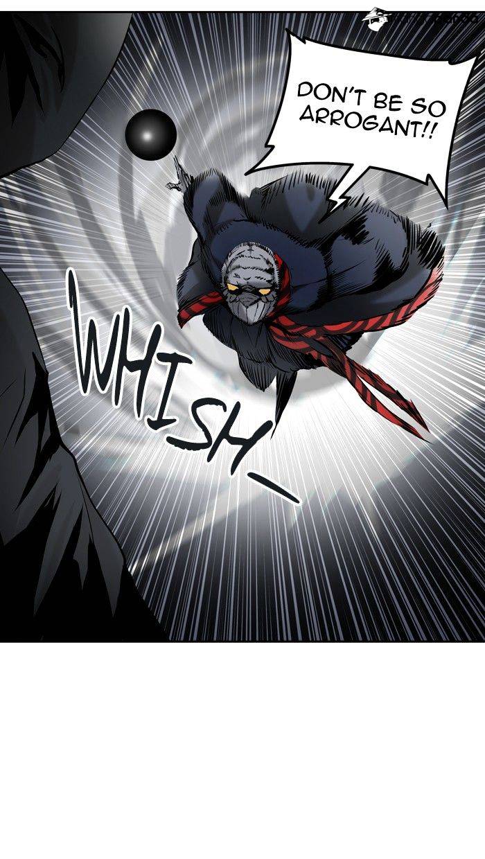 Tower of God Chapter 326 image 038